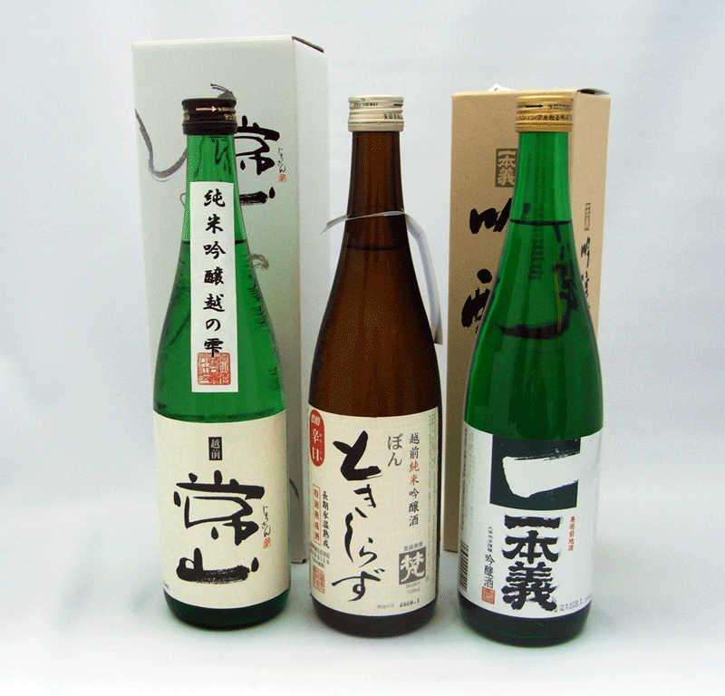 酸酸甜甜的“李子酒”，大名鼎鼎的日本清酒究竟有何传说？