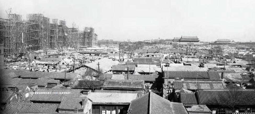 人民大会堂建造之谜,人民大会堂怎么修建的