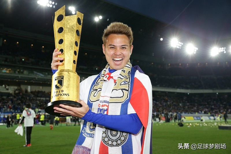 泰国效力欧洲联赛的球员,泰国国家队在五大联赛踢球的有谁