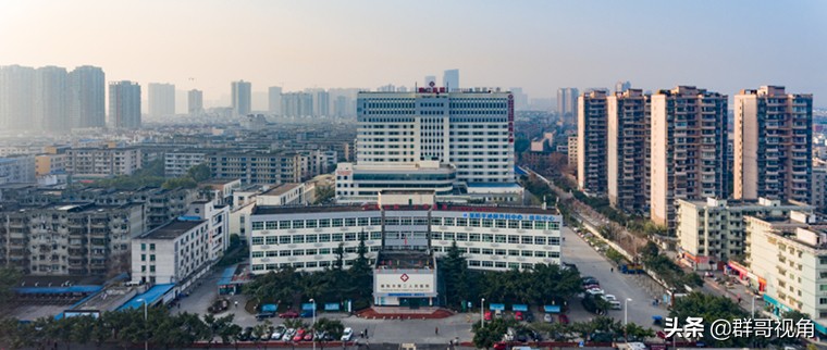 德阳市医院具体位置,德阳市口腔医院地址