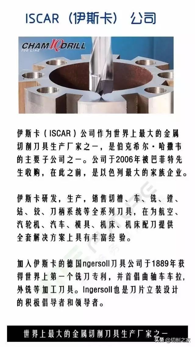 商用刀具十大品牌排行榜前十名,数控刀具十大品牌榜