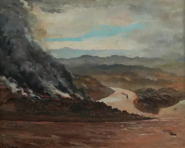 荣宝斋收款单曝光后，才知道爷爷买孙子卖才是真正的收藏投资！