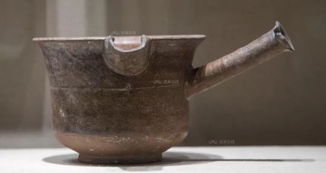 唐代邛崃窑三彩瓷器,唐代邛崃窑三彩精品瓷器