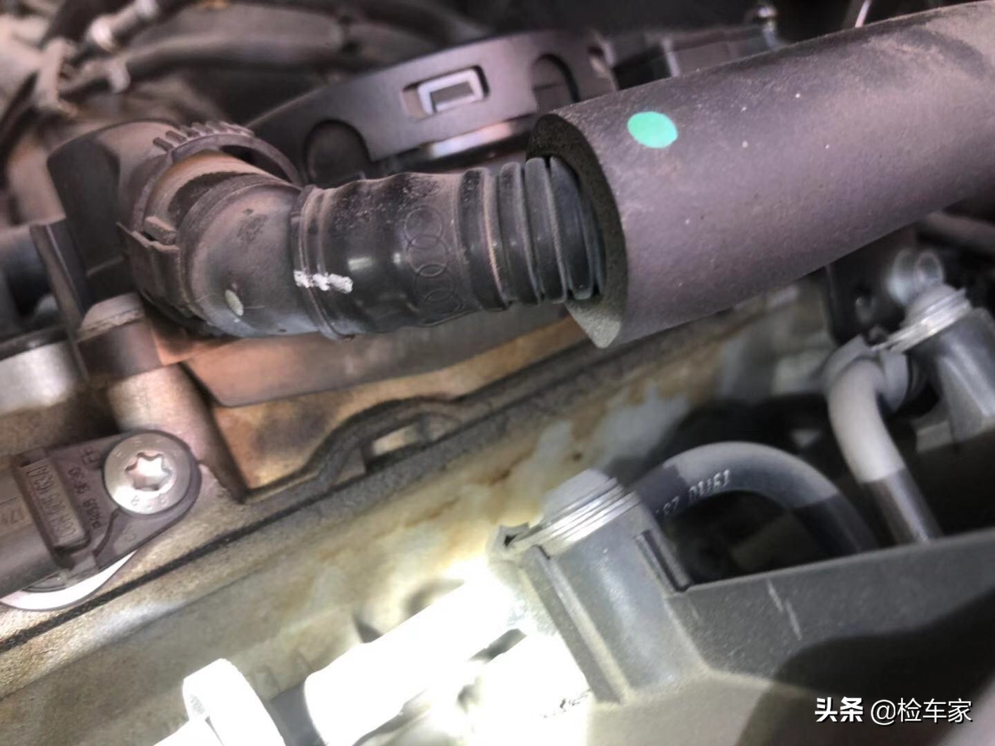 奥迪q514款十四万公里值得买吗,7年奥迪q5二手车多少钱