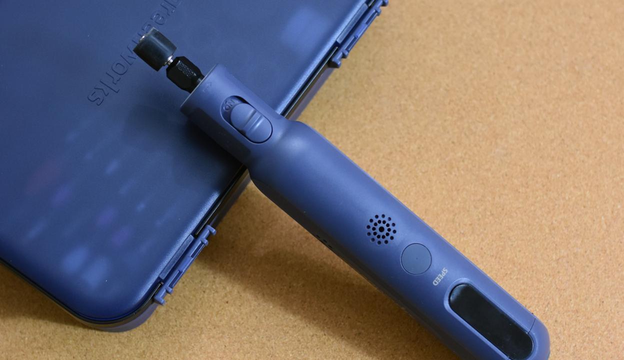 小米有品众筹电摩,小米有品小电磨