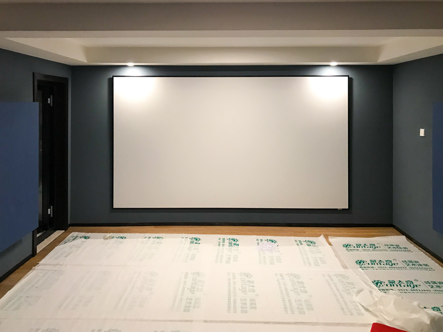 家庭影院如何做才能有好效果,如何拥有一个家庭影院