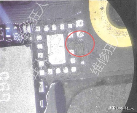 iphone6swifi坏了,iphone6swifi信号弱