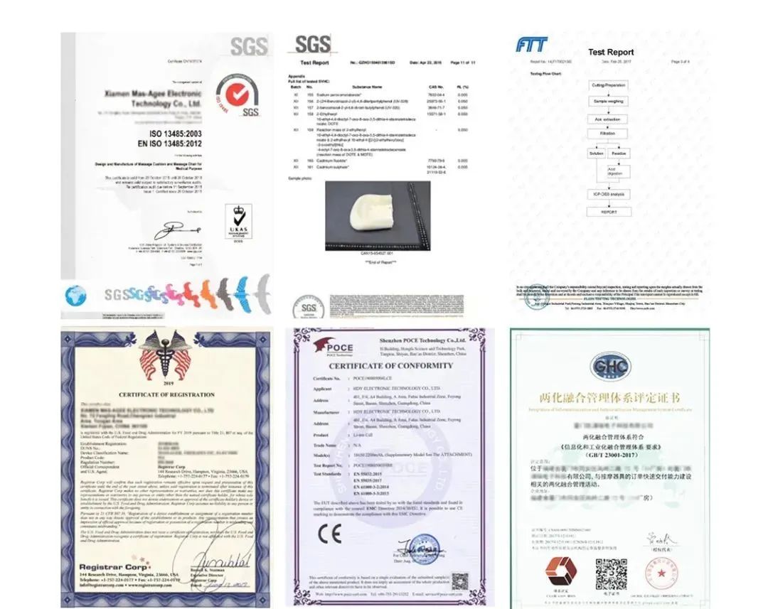 办公椅秒变床,办公椅智能按摩