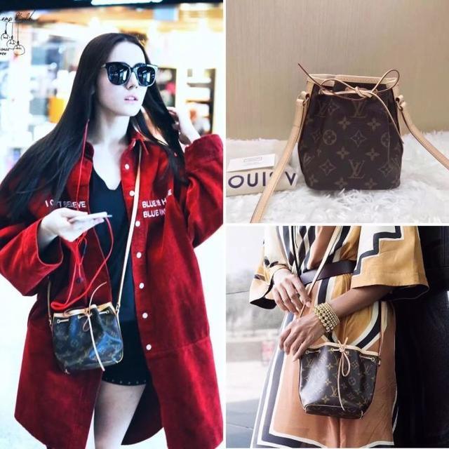 LOUISVUITTON2019新款包包大全