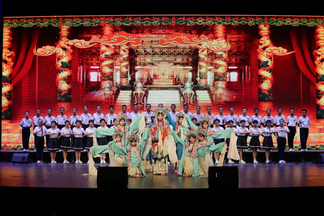 石家庄私立初中2022排名榜及收费,石家庄初中排名50强