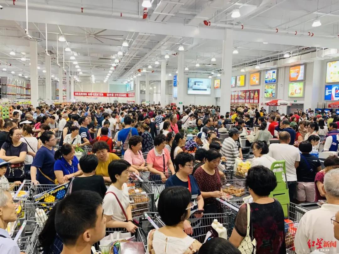 济南进口仓储式超市,济南仓储式超市