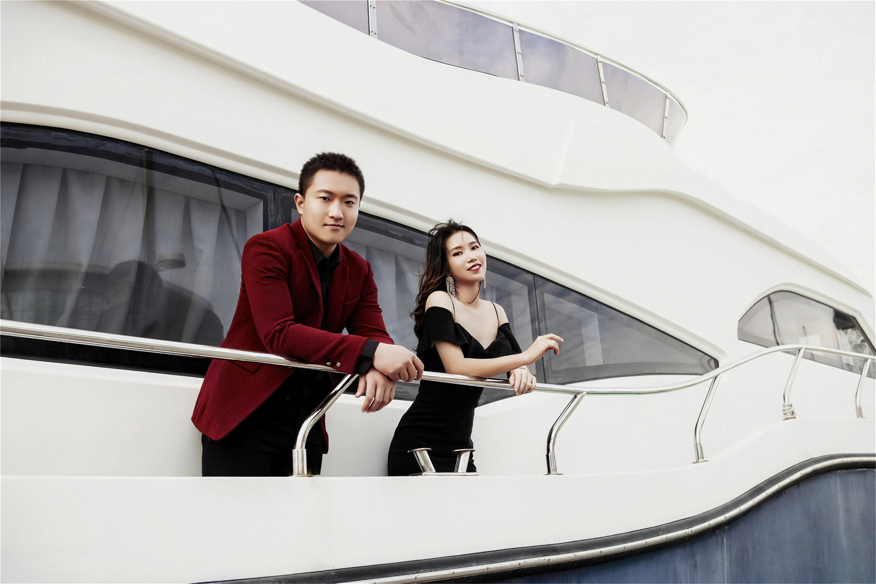 厦门哪些婚纱摄影比较好,厦门婚纱摄影十大排名榜