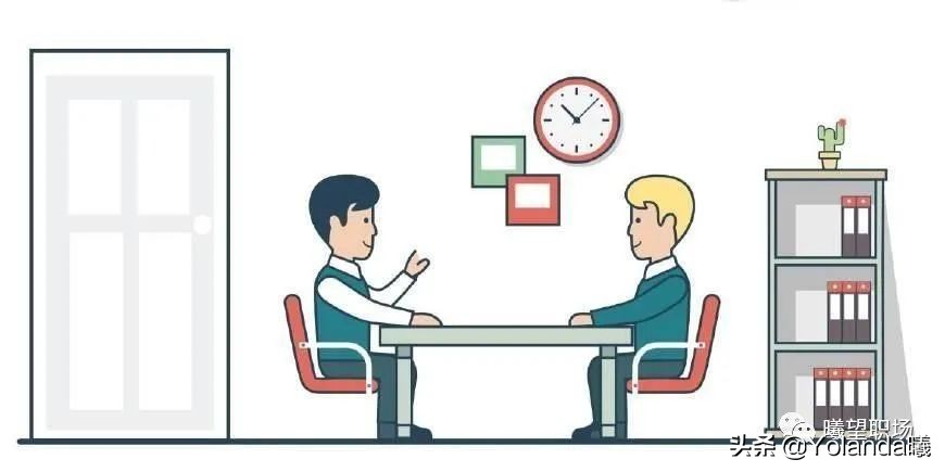 面试需要注意的12个得分细节,面试驾驶员注意的细节