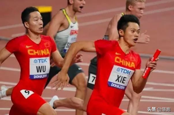谢震业伤缺，中国接力赛扔跑出世界第六！肌肉拉伤如何康复？