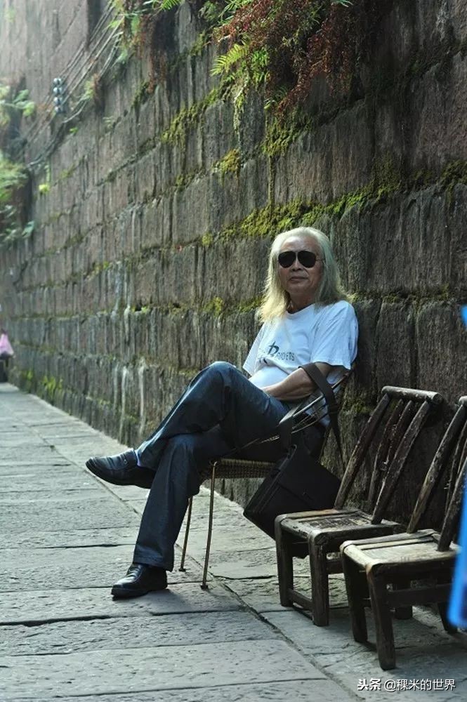 听见马蹄声凤凰传奇,凤凰古城最经典的故事