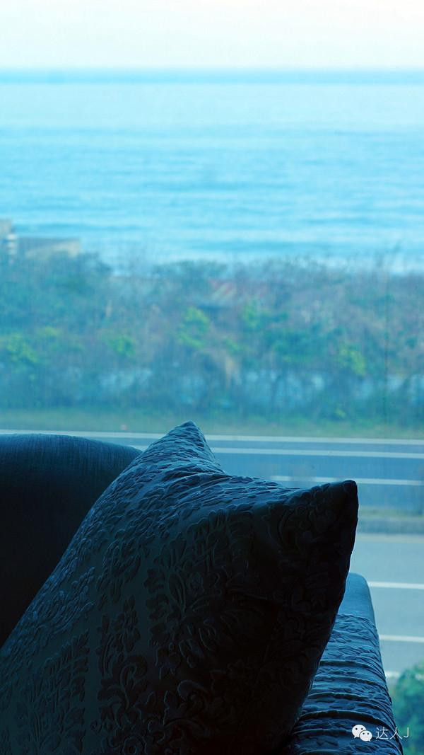 花莲|一人有一家民宿