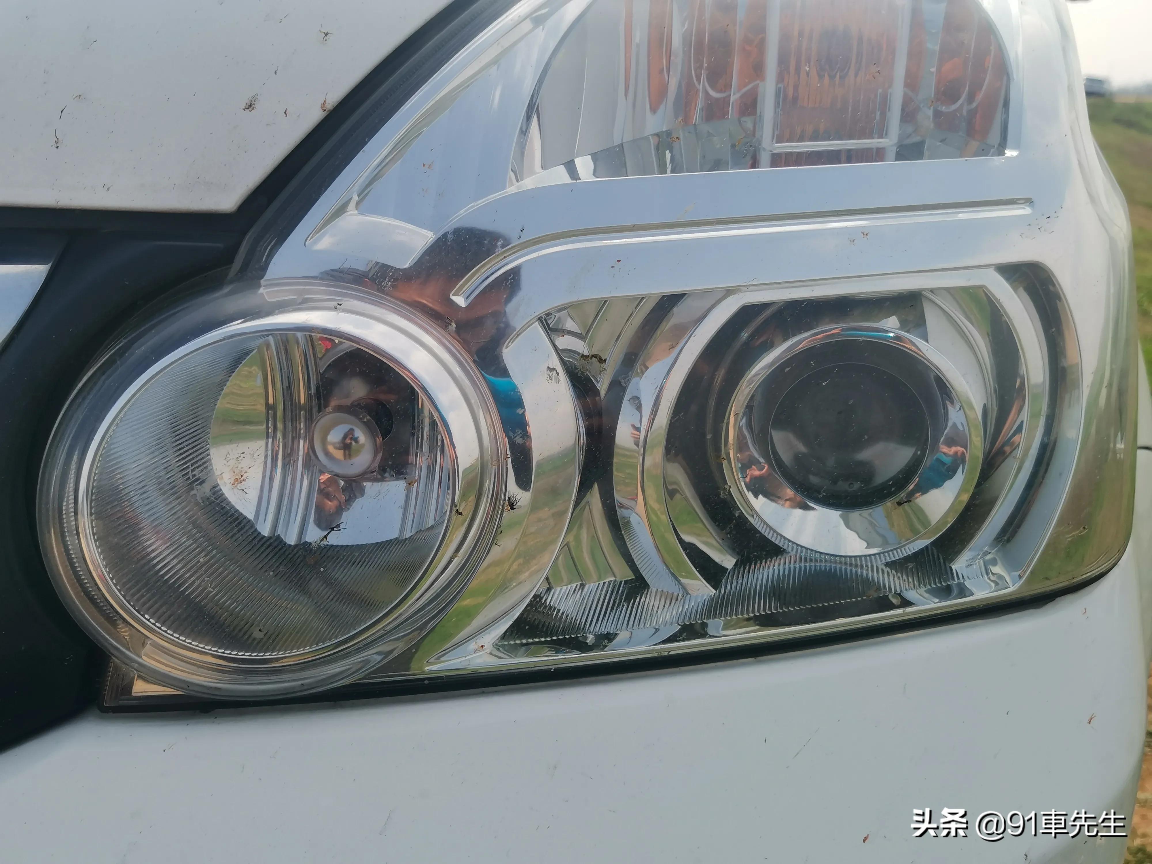 二手风度mx6值得买吗,二手东风风度mx6铝合金钢圈