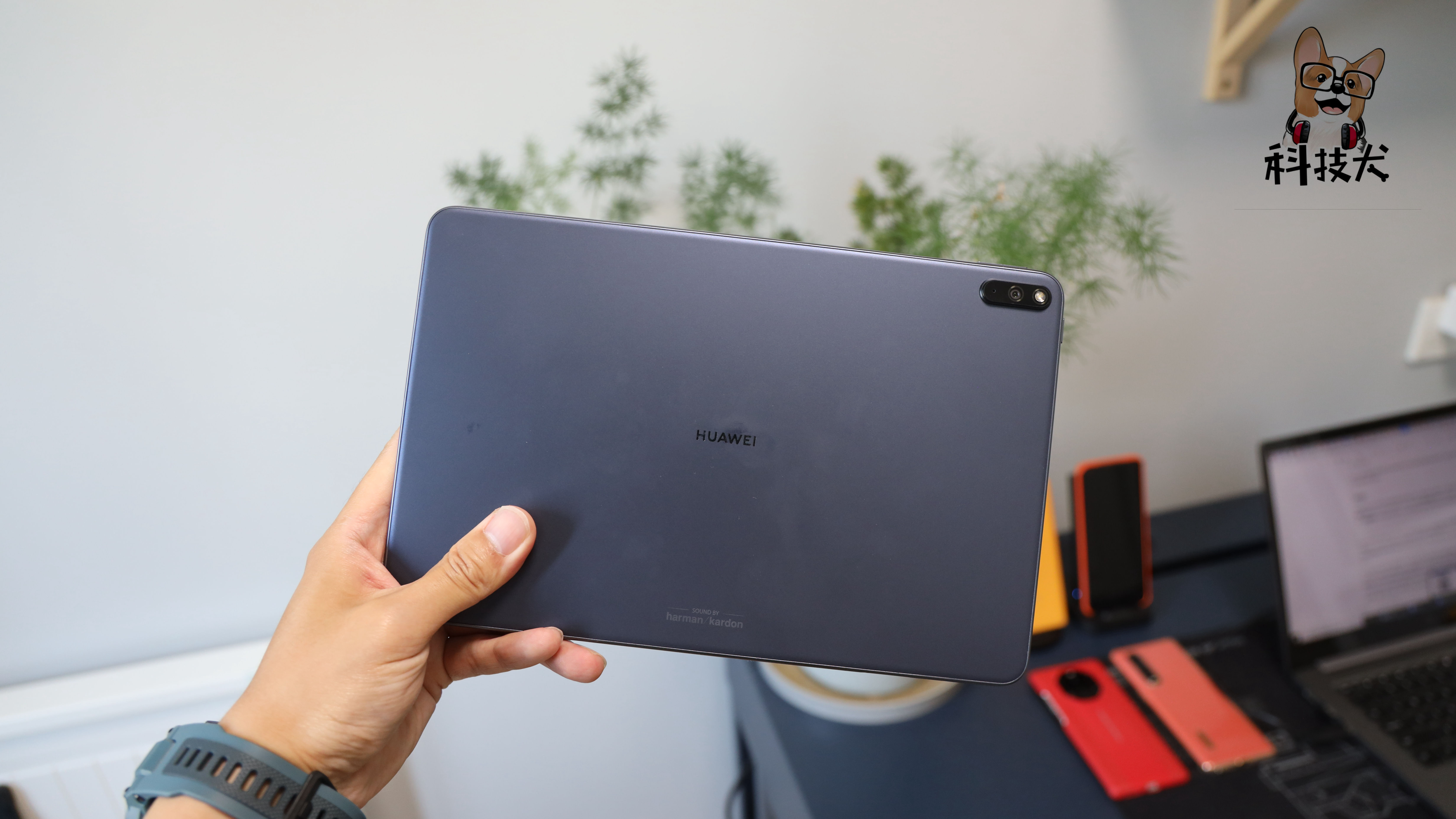 华为平板matepadpro12.6英寸评测,华为matepadpro12.6评测2021体验