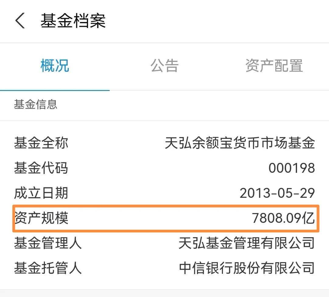 为什么零钱通收益比余额宝低,余额宝收益低钱存哪里好