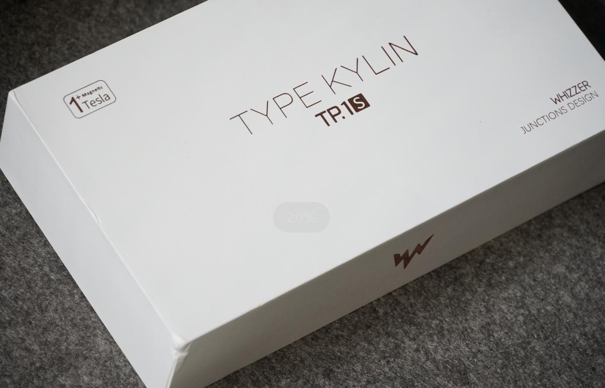 良心国货无线耳机,外观硬朗的无线耳机