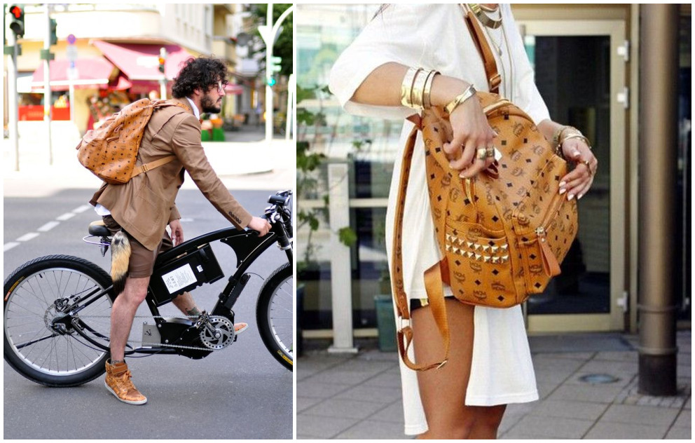 双肩包经典大牌推荐,双肩包推荐小号可爱