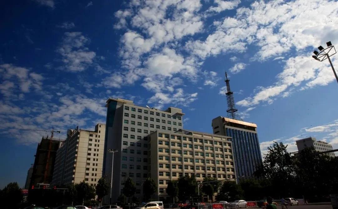 华夏乎!运城兮|一位资深旅游人心中的运城!