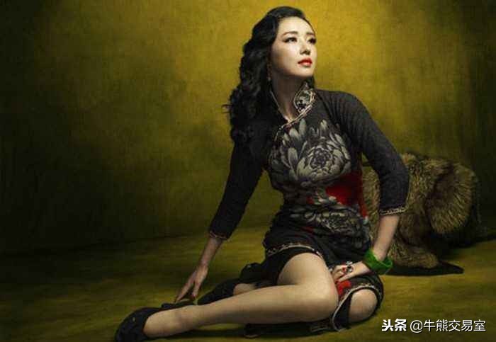 每股2毛的中弘退被摘牌！老板为女星拍1.2亿古董，却因赖账被告！