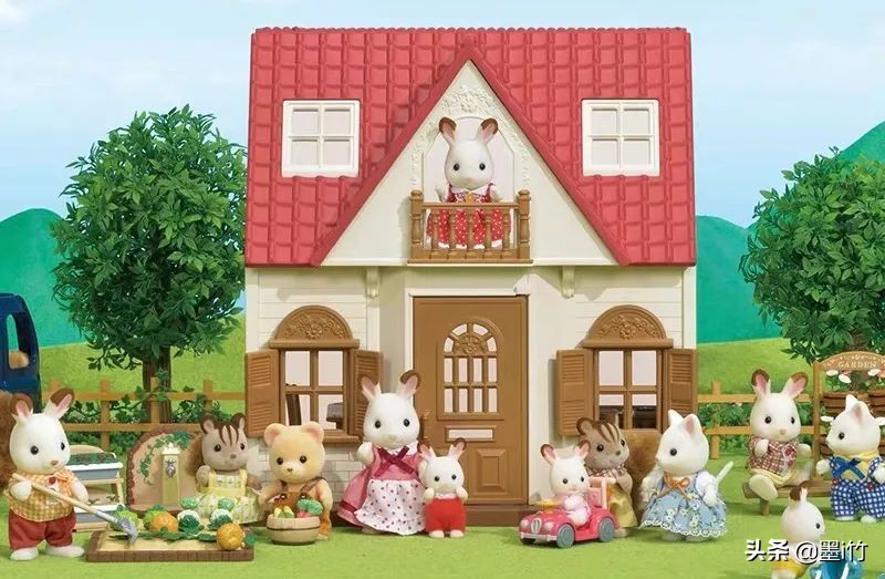 宝宝玩什么玩具最好推荐,适合宝宝玩的玩具清单