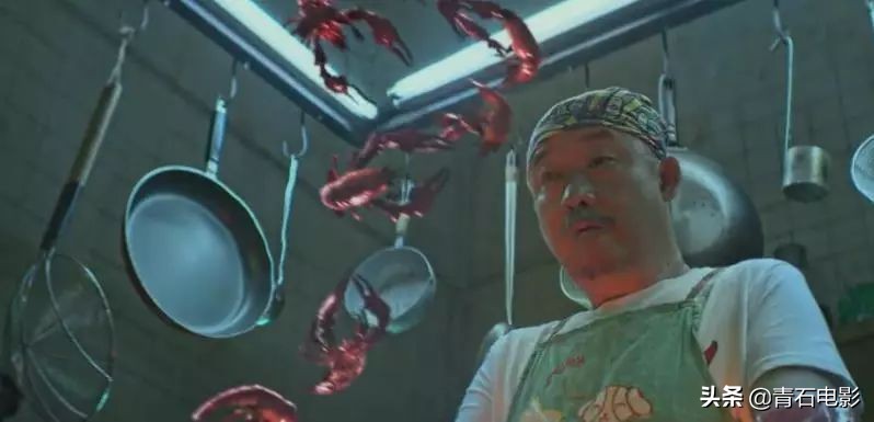 学习港片成韩国新任影史票房冠军，男主连续3年作品都破千万人次