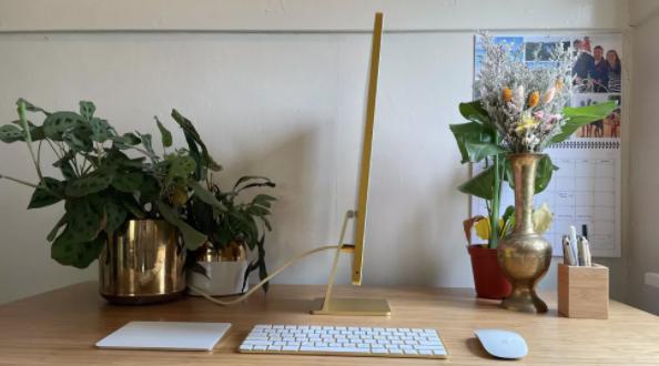 appleimac2021低配高配,appleimac2021款支持无线网络吗