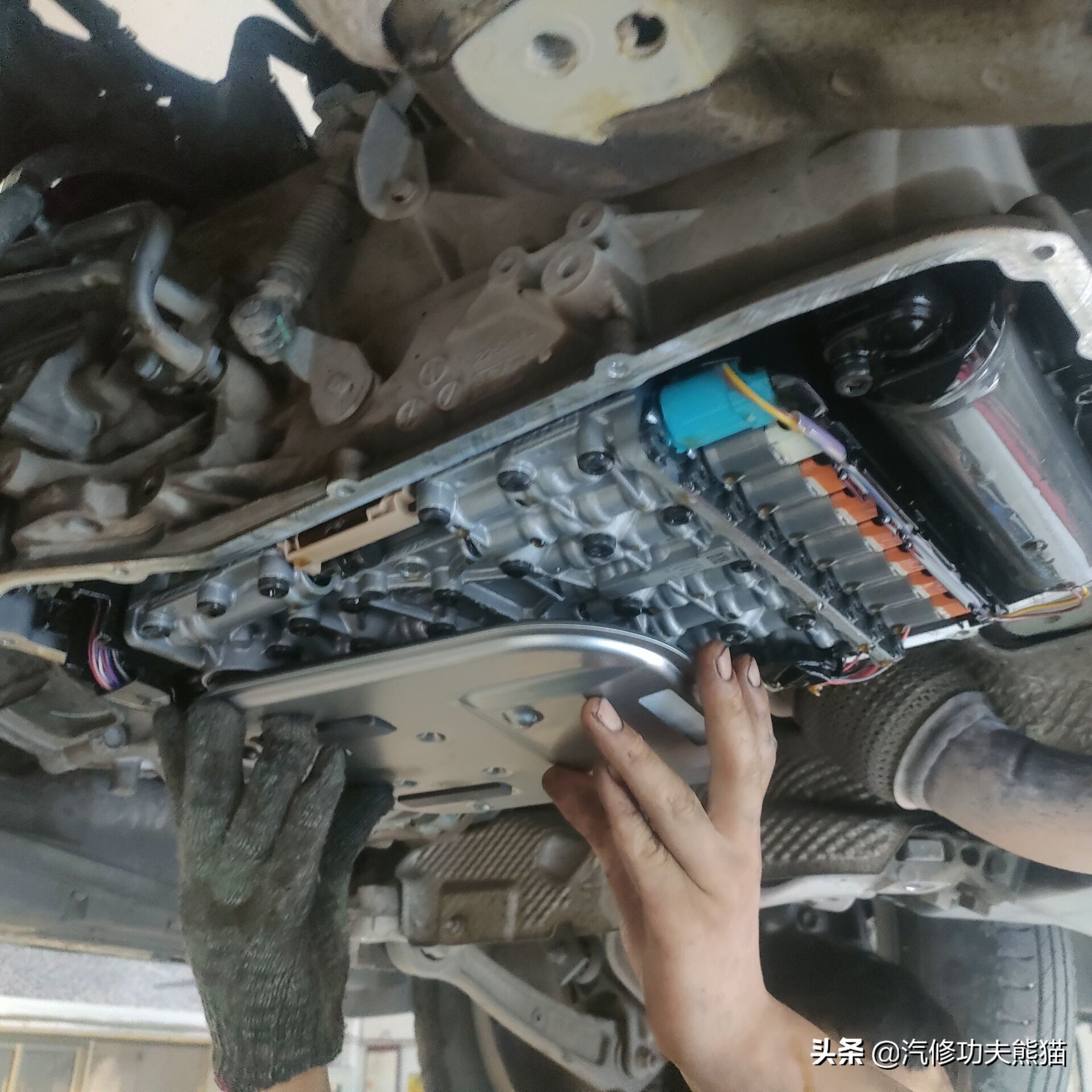 你们的奥迪车怎么保养,奥迪q5烧机油很严重怎么解决