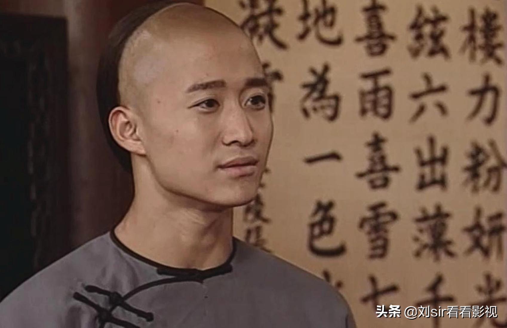 太极宗师除了吴京周比利惠英红，你还知道谁？三人已离世