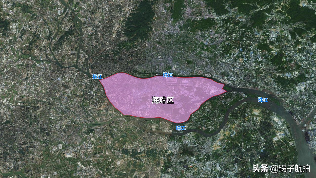 广州市十三区地图,广州地图2021高清图