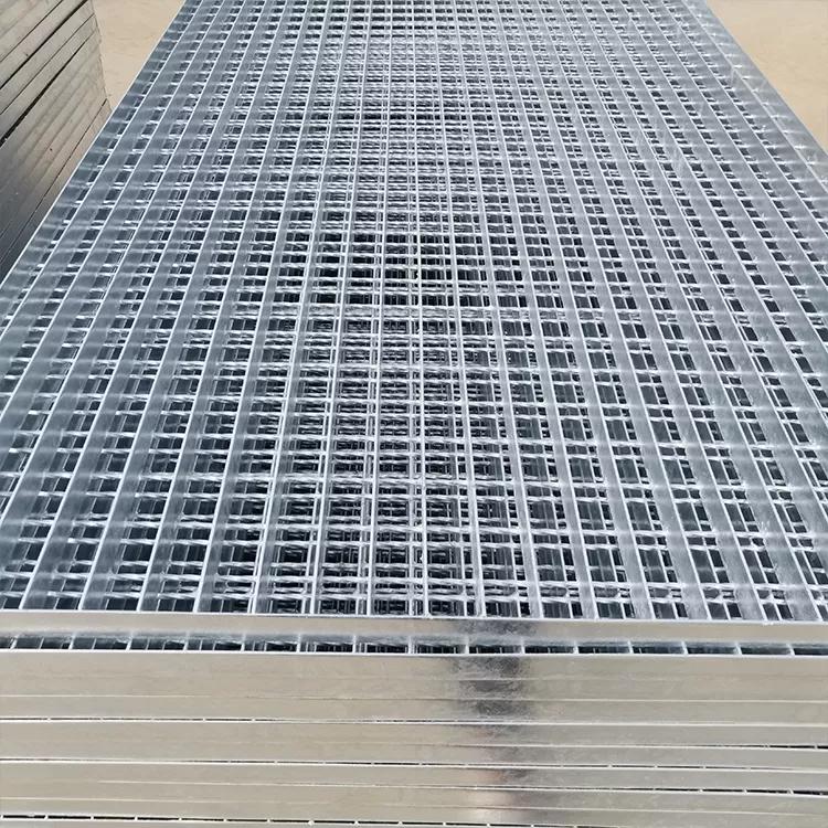 经久耐用的热镀锌钢格栅板供应,经久耐用的热镀锌钢格栅板厂家
