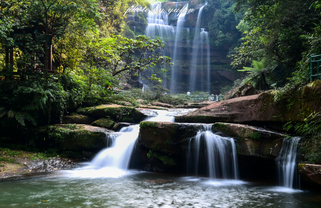 贵州的长寿之乡是哪里,贵州最适合养老居住的小镇