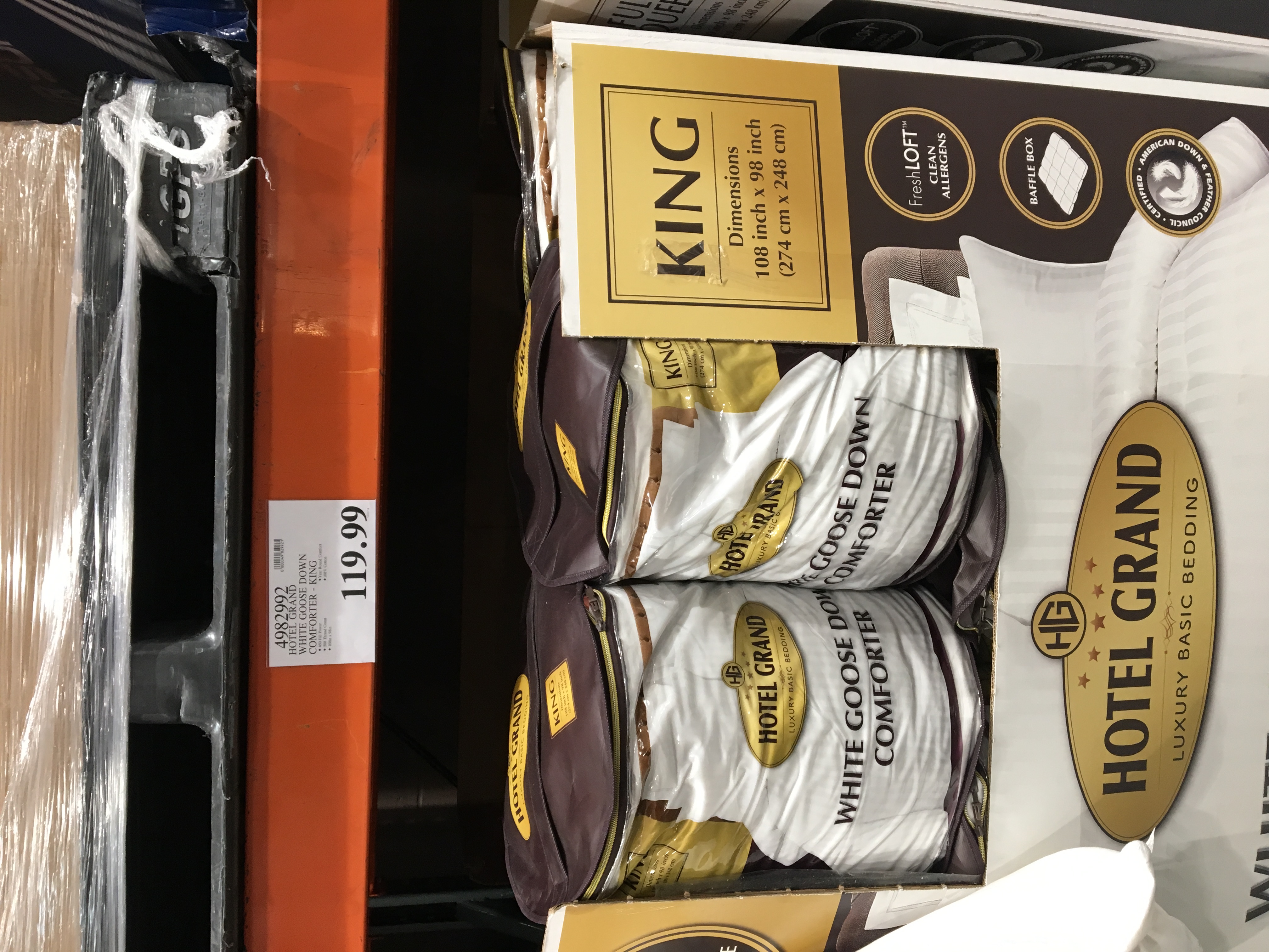 美国costco真实现状,美国costco卖什么便宜