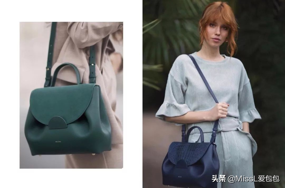 春夏十款必买轻奢包包,春夏推荐大牌包包