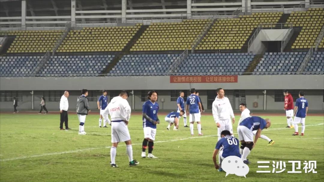 三亚篮球球王争霸赛陈涛,三亚明星足球赛