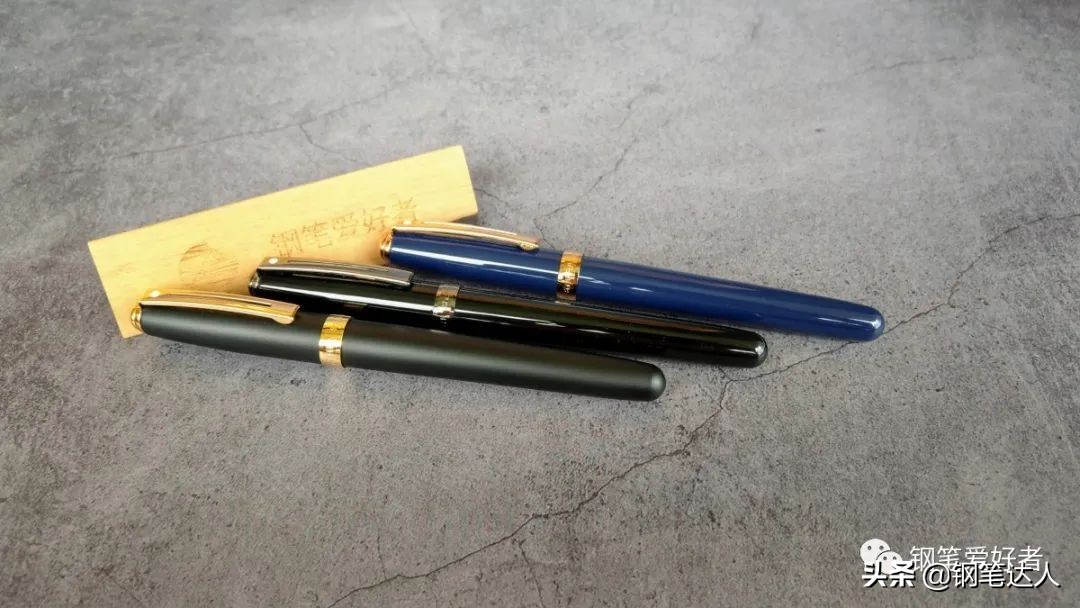 犀飞利钢笔经典型号,2022年钢笔推荐性价比高的