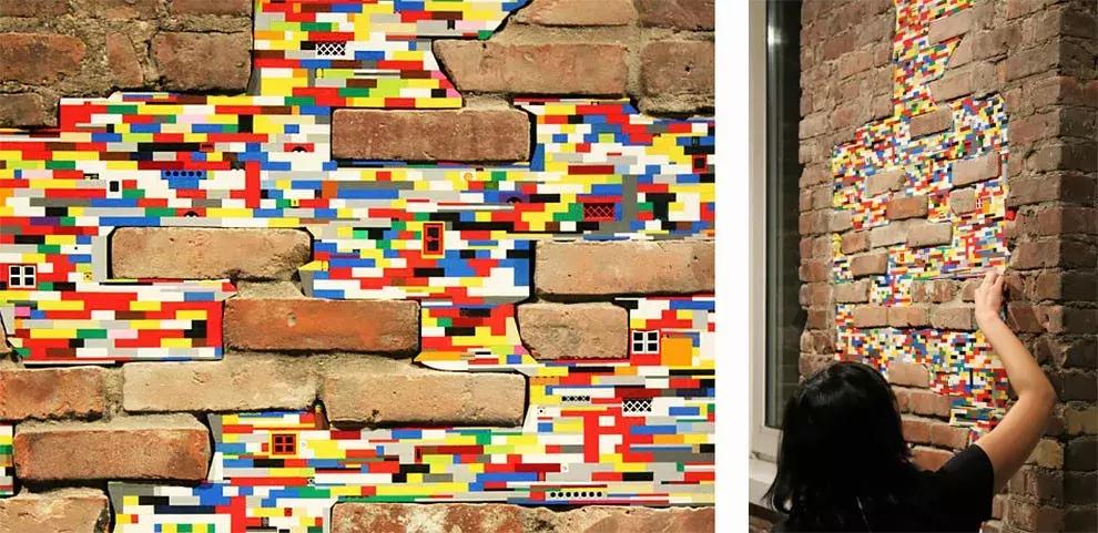 乐高玩具为什么这么多,乐高的玩具为什么这么牛