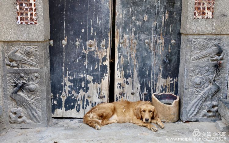 洛阳偃师徒步旅行，7个多小时3万多步，轘辕关下探访火星宫