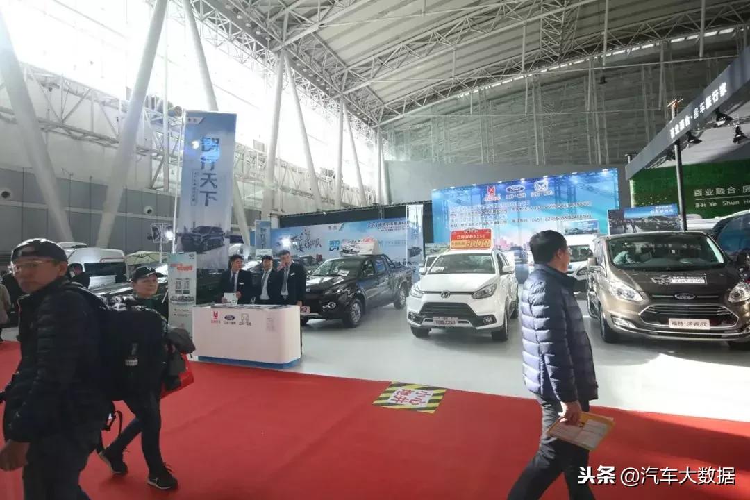 要买车的注意了，史上最全车型优惠报价，看看有没有你钟意的