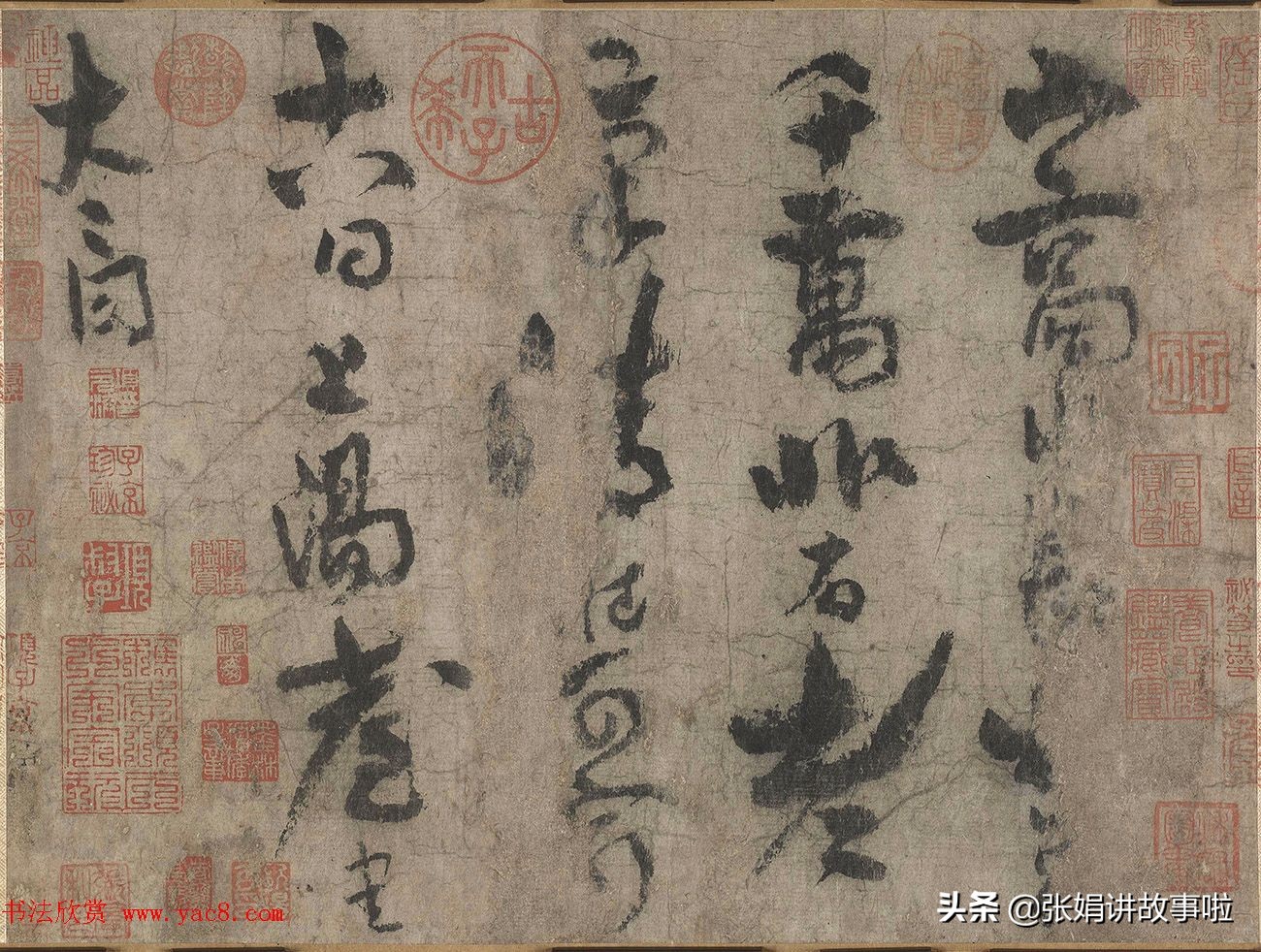 最能体现李白诗仙的诗,李白写诗奔放奇特