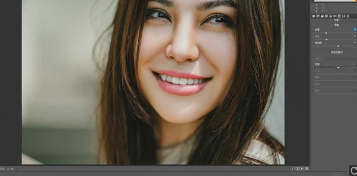 ps人物精修教程大全,ps面部精修教程视频