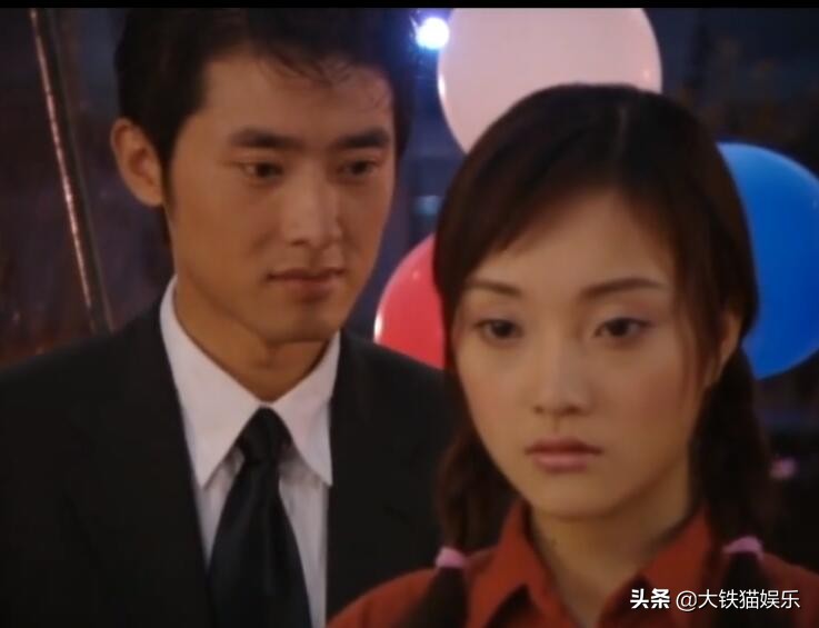 《都是天使惹的祸》20年了，男主成大老板，女配凭《琅琊榜》翻红