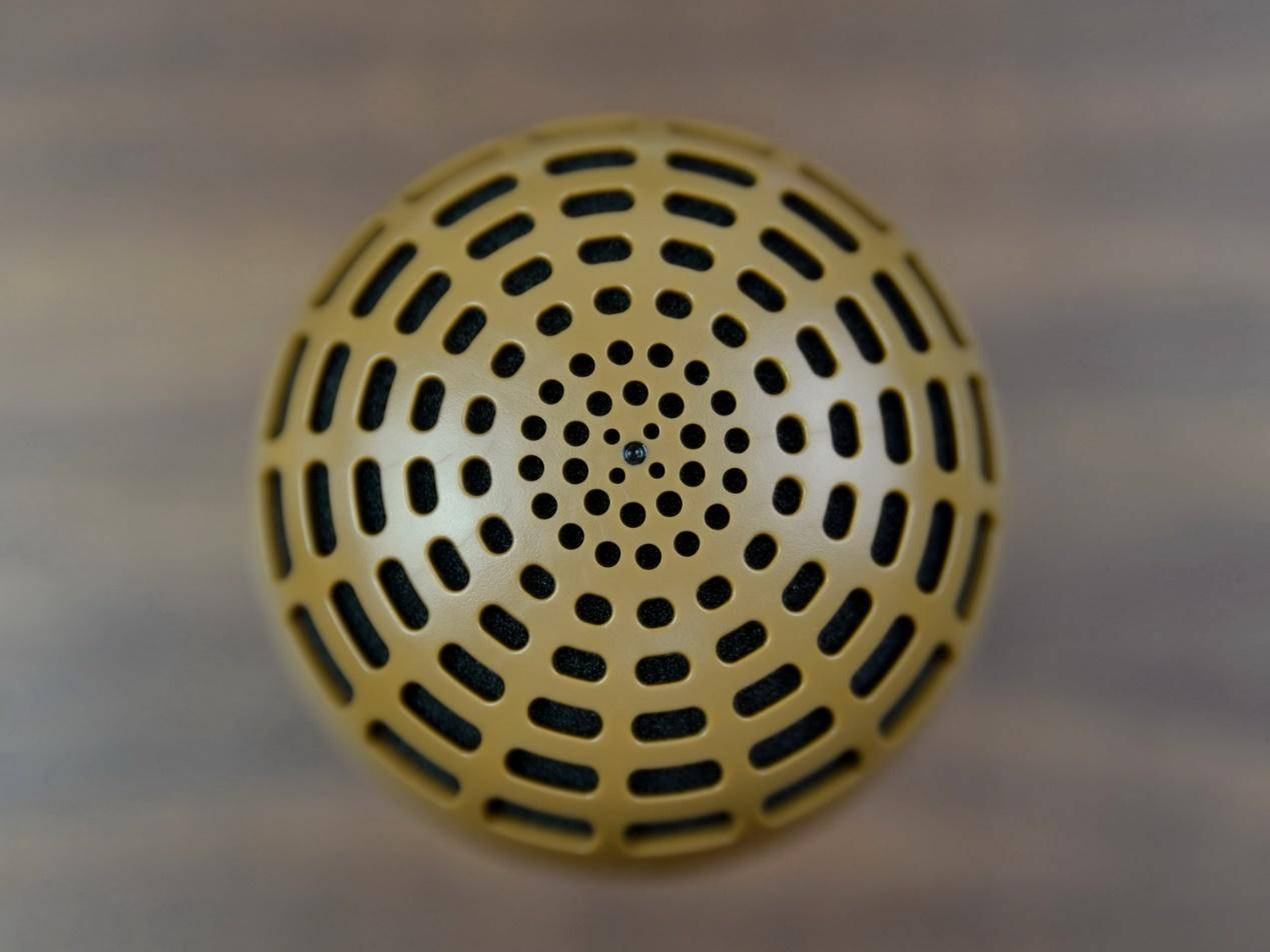 唱吧小巨蛋g2测评布朗熊,唱吧麦克风g2小巨蛋布朗熊