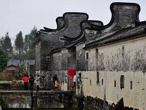 惠州龙门景区,中国天然氧吧惠州龙门