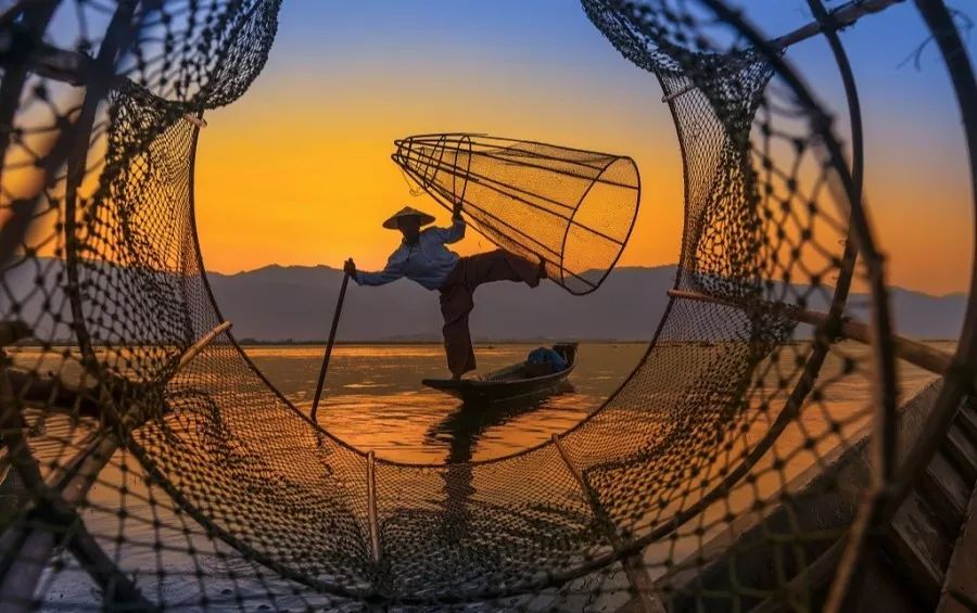 缅甸旅游攻略一日游最佳路线,缅甸最佳旅行时间