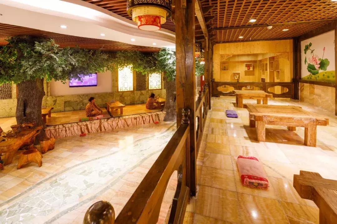 天津河西区刘老根,刘老根天津游玩