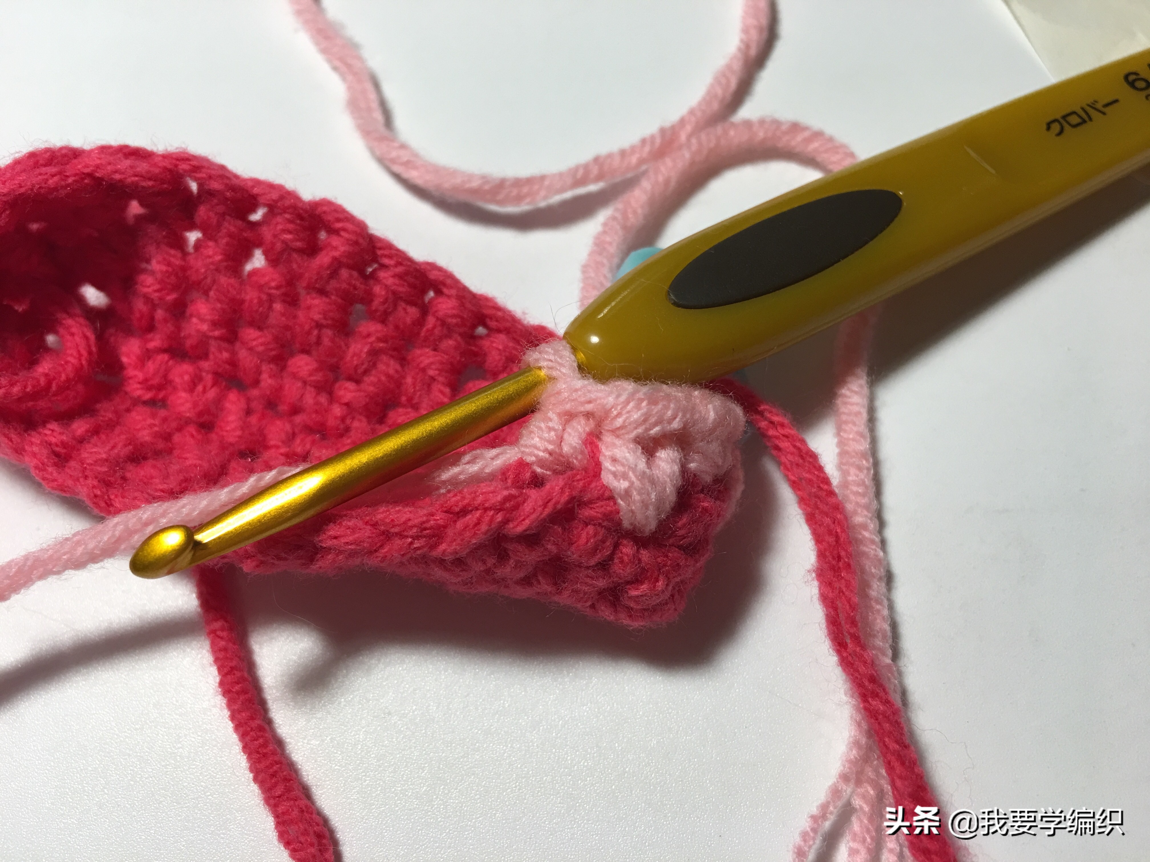 钩休闲包斜挎包女视频教程,钩休闲包包最新款女款